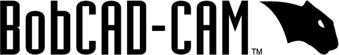 BobCad-Cam Logo